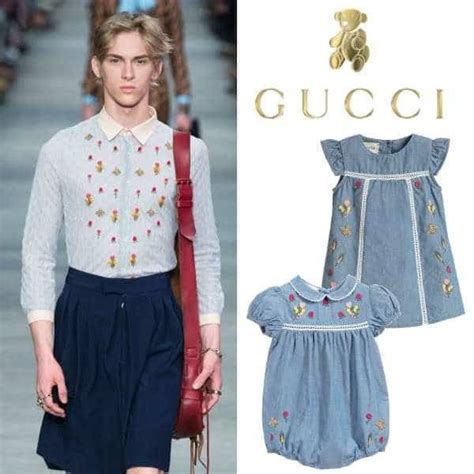 modelos gucci|gucci baby girl.